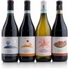 Cascina Corte Box Degustazione Piemonte Amphorae - Cascina Corte [4 bot]