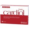 U.G.A. NUTRACEUTICALS SRL CARDIOL FORTE 30SOFTGEL NF