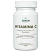 NORSAN Srl ZREEN VITAMINA C 90CPS