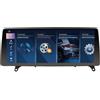 Erisin Qualcomm 8-Core 8GB+128GB Android 14 Autoradio GPS Navigatore per BMW X5 E70 X6 E71 (2008-2010) Sistema CCC 12,3 pollici Schermo IPS Bluetooth CarPlay Android Auto WiFi 4G DAB+ DSP USB iDrive