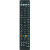 VINABTY Nuovo RM-ED006 Telecomando di ricambio Télécommande Per SONY Bravia HD Ready LCD TV's KDL-40X2000 KDL-46X2000 KDL-52X2000 KDS-55A2000 KDS-70R2000 Remote Controller