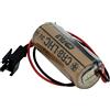 Beltrona CR8-LHC Batteria speciale con spina Litio 3 V 2600 mAh 1 pz.