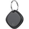Ajblg Tracker Bluetooth Item Finder-1Pack（Nero)