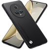 RankOne Custodia Compatibile con HONOR Magic5 Pro 5G (6.81) Cover Case - Nero
