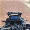 Midimttop Accessori moto adatti per CB500X CB 500 X CB400X 2015 2016 2017 2018 2019 2020 2021 2022 2023 2024 2025 Staffa di montaggio per navigazione GPS per telefono cellulare