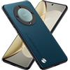 RankOne Custodia Compatibile con HONOR Magic5 Lite 5G (6.67) Cover Case - Zaffiro