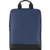 Moleskine Borsa per Dispositivi Verticale Collezione Classic, Zaino Porta PC Compatibile con Laptop, Notebook, iPad, Computer fino a 15'', 29 x 39 x 6 cm, Blu Zaffiro