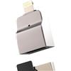 WASRUYI Adattatore per Lightning USB OTG Lettore Schede Micro SD per iPhone 14 per iPad Card Reader TF Chiavetta Memoria Esterno per Apple Fotocamera Tastiera Macchina Fotografica Trasferire Dati Mouse Type C