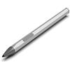 SSS·GRGB Penna stilo per HP Envy X360/X2 Pavilion X360 Specter X360/X2 Ricaricabile MPP 2.0 Tilt Active Pen con 4096 Sensibilità alla pressione, Rifiuto del palmo, Funzione di attacco magnetico, Argento