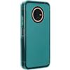 caseroxx TPU-Custodia per Gigaset GX4 / GX4 Pro, azzurro | Custodia TPU flessibile, aderente e maneggevole, protegge da urti, graffi e polvere, in TPU