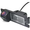 Meimeier Auto Wayfeng WF® 170 Gradi HD 1080P AHD Fisheye Speciale Veicolo Telecamera Posteriore per Opel Astra H J Corsa Meriva Zafira Insignia FIAT Grande (CVBS-AHD)