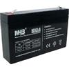 PowerWalker MHB MS9-6 battery, W127023604