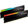 G.skill Ripjaws M5 Neo Amd Rgb Ddr5 2x16gb 6000mhz Cl36-36 F5-6000j3636f16gx2-Rm5nrk (f5-6000j3636f16gx2-Rm5nrk)