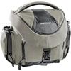 Mantona Premium Kameratasche, 21693 Taupe