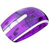 PDP Performance Designed products Pdp Rock Candy Souris Sans Fil Pc - Cosmoberry - Essentials - Pc
