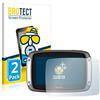 brotect Pellicola Protettiva Opaca per TomTom Rider 400 Pellicola Protettiva Anti-Riflesso (2 Pezzi)