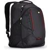 Case Logic Case-Logic BPEB-115 Zaino Evolution per Laptop da 15.6, Nero.