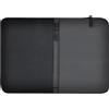 HEDUGO Custodia Pc Portatile 13 Pollici Compatibile con Macbook Air/Pro 13 Porta Protettiva Computer Portatile Cover Pc Portatili Borsa Per Laptop 13' Ferroso