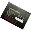 WYGUO W-7 W-7a Sostituzione della batteria per Netgear irCard 779S 4G AC779S NTGR779ABB Fuse 779 W-7 W-7a 308-10004-01 5200087(3.8V 11.1Wh 2930mAh)