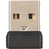 Annadue Ricevitore USB per G PRO X Superlight, Adattatore Ricevitore Mouse Dongle USB Aggiornato di Ricambio, Ricevitore Segnale Stabile Universale per Mouse