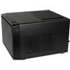 Kolink Satellite PC, colore: nero