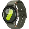 Samsung Montre connectée Samsung Watch7 44 mm Bluetooth Vert
