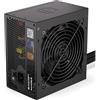 ENDORFY Vero L6 650 W, alimentatore per computer ATX 3.1, certificato 80 PLUS® Bronze, certificato Cybenetics Silver, ventola Stratus 120 mm, alloggiamento compatto, condensatori di alta qualità