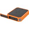Xtorm Xtreme Rugged Power Bank 10000mAh 20W USB-C PD ABS e PC IP65 con torcia integrata XR201