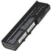 AT Batteria Potenziata 5200mAh 11,1V per Portatile Acer Ferrari 1100