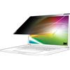 3M Filtro privacy per schermo luminoso per laptop a schermo intero da 14, 16:9, BP140W9E