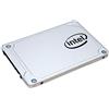 Intel SSDSC2KW256G8 545s serie drives allo stato solido Verde