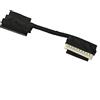 ZAHARA Cavo Batteria per dell Inspiron 3490 3480 3583 EDI54 3501 3583 3581 3585 3780 5593 3793 3593 3493 3490 5493 5494 Vostro 3400 3401 3480 3481 3500 3501 3590 0HFYMP DC02002YJ00 DC02002YH00