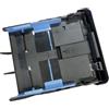Oritdge Vassoio carta compatibile per stampanti Vassoio di alimentazione carta Compatibile per HP OfficeJet Pro 9010 9012 9015 9016 9019 9018 9010E 9016E 9015E 9018E 9013E 9110b 9125e
