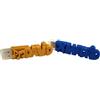 3DKOUPE - Chiavetta USB personalizzata con motivo a scelta - 32 GB / 64 GB - USB 3.0 - Personalizzabile con testo - 18 colori a scelta - Progettato e prodotto in Europa (64 GB)