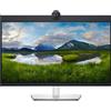 Dell Monitor per videoconferenza 27 P27