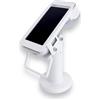 PAC Supplies Global PAX A920 Pro - Supporto girevole da tavolo, colore: bianco