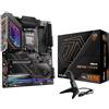 Asrock X870e Taichi - Scheda Madre - E-Atx - Presa Am5 - Amd