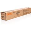 Utax CK-8510C - Toner nero 18k (662511010) VE, per 2500ci (662511010), 1 pezzo