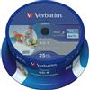 Verbatim Archiviazione Dati Esterna Multicolore