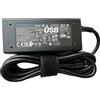 WYGUO 45W USB-C L42206-001 Caricabatterie per laptop con adattatore CA compatibile per HP Chromebook 14 14A G5 14-ca061dx 14-ca020nr 14-ca060nr 14-ca043cl 14-ca052wm 14-ca051wm X360 11A 11 G6 EE 11(5V 3A)