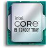 Intel S1700 CORE i5 12400F TRAY 6x2,5 65W GEN12