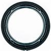 Phonocar 1063078 Supporto per Altoparlante, Anteriore e Posteriore Diam.165mm, Nero, Confezioni da 2