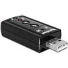 DeLOCK 63926 scheda audio 7.1 canali USB
