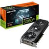 Gigabyte GeForce RTX 5060 Ti GAMING OC 16G Scheda Grafica - 16 GB GDDR7, 128 bit, PCI-E 5.0, 2647 MHz Frequenza del core, 3 x DisplayPort, 1 x HDMI, GV-N506TGAMING OC-16GD