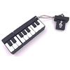 H-Customs Tastiera Piano Piano USB Flash Drive 32GB