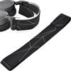 Sodorous Arctis 7/9X/Pro - Fascia di ricambio per fascia superiore in tessuto, compatibile con cuffie