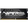 Patriot Memory Patriot SORAM D4 3200 32GB C18 Viper Steel