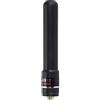 MAGT Antenna Radio Antenne Radioamatori per Baofeng UV-5R, 8 cm Doppia Banda con Segnale Stabile con SMA Femmina Corte