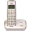Brondi Chi Parla Brondi Bravo Gold Telefoni Domestici, Bianco
