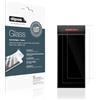 dipos 2x Pellicola Protettiva 9H trasparente per Astell Kern ACRO CA1000T